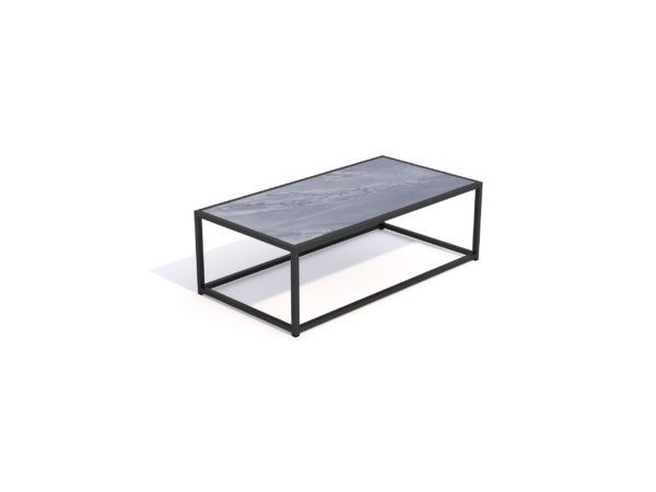 Coffee Table Long Ceramic Top Ct 13 007