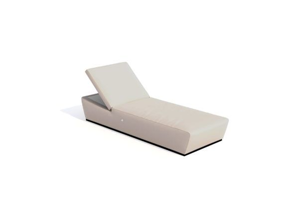 Cube Lounger Cb 13 Canvas 5453