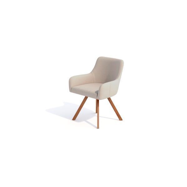 Elize Chair Dc 72 Canvas 5453