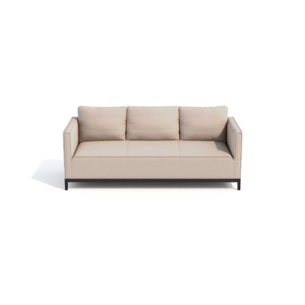 Eon Sofa 23 Seater Eo 12 Canvas 5453