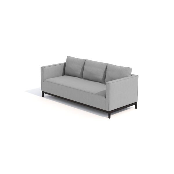 Eon Sofa 3 Seater Eo 12 Lead Chine 3756