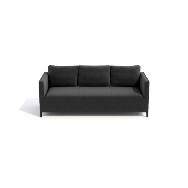 Eon Sofa 3 Seater Eo 12 Sooty 3758