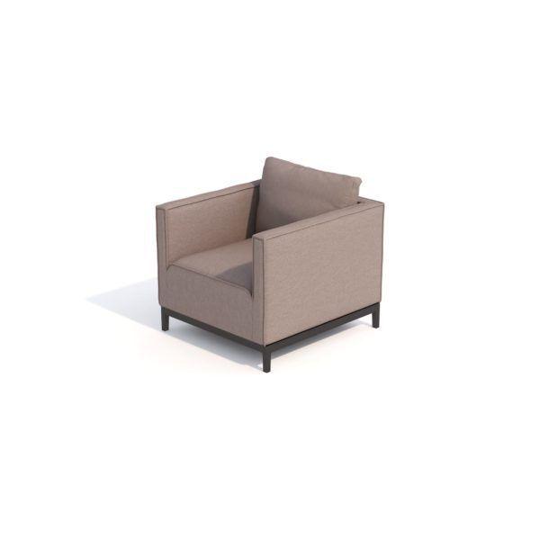 Eon Sofa Ottoman Eo 10