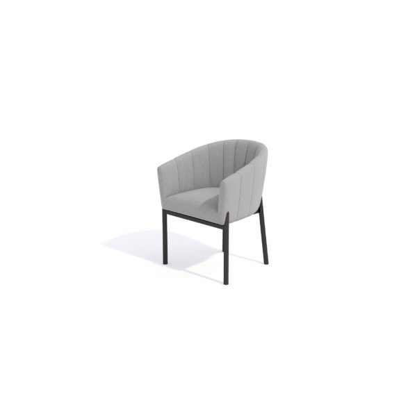 Greta Chair Dc 28 Lead Chine 3756