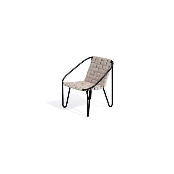 Icon Chair Dc 58 Canvas 5453