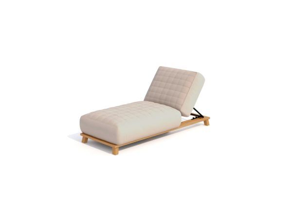 Icon Lounger Ic 13 Ta 5453