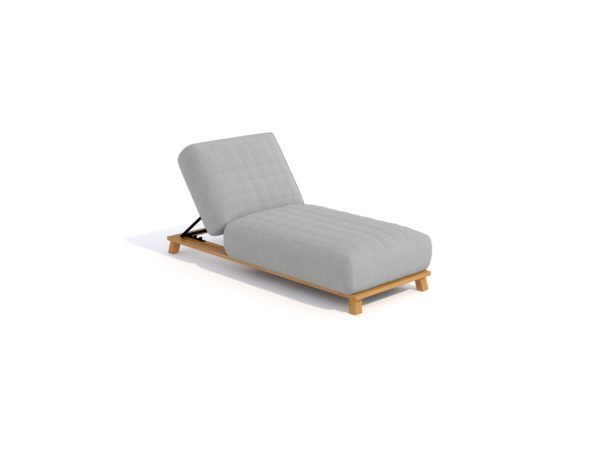 Icon Lounger Ic 13 Ta Lead Chine 3756