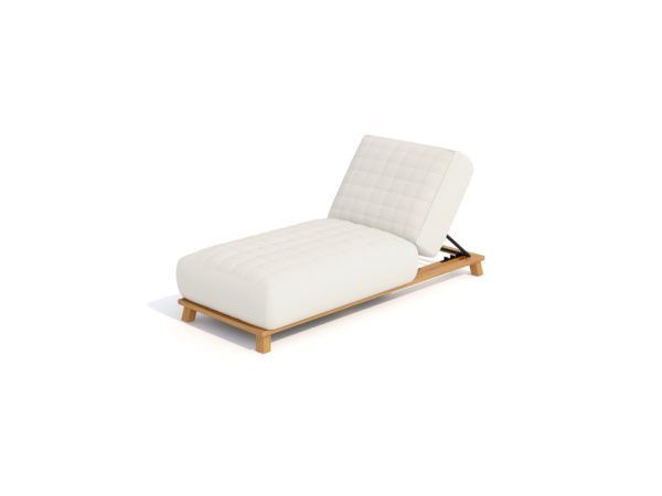 Icon Lounger Ic 13 Ta