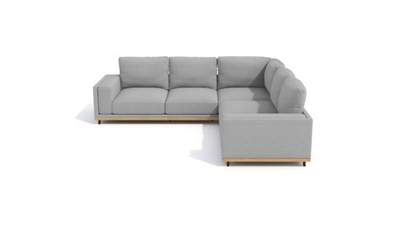 Lazy Sofa Laz 05 Ta+laz 18 Ta Lead Chine 3756