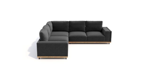 Lazy Sofa Laz 05 Ta+laz 18 Ta Sooty 3758