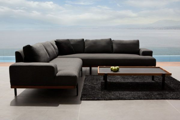 Mooy Sofa 3 Seater Set