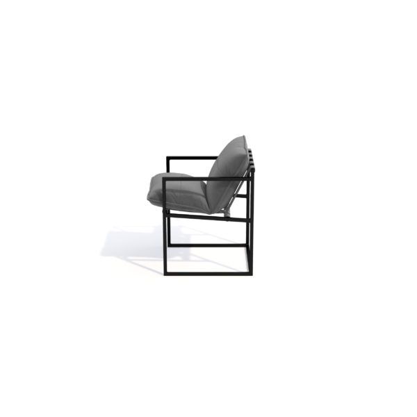 Reef Chair Dc 73 Flanelle 3757