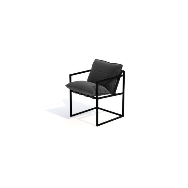 Reef Chair Dc 73 Sooty 3758