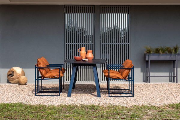 Reef Chair Set