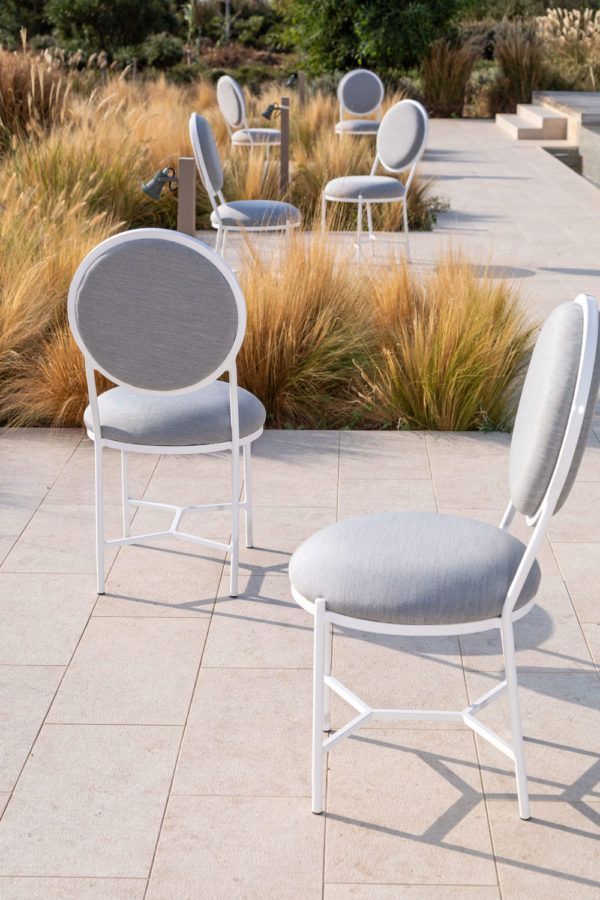 Rosi Chair Set