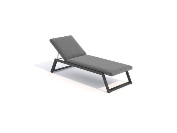 Tense Lounger Ts 13 Flanelle 3757