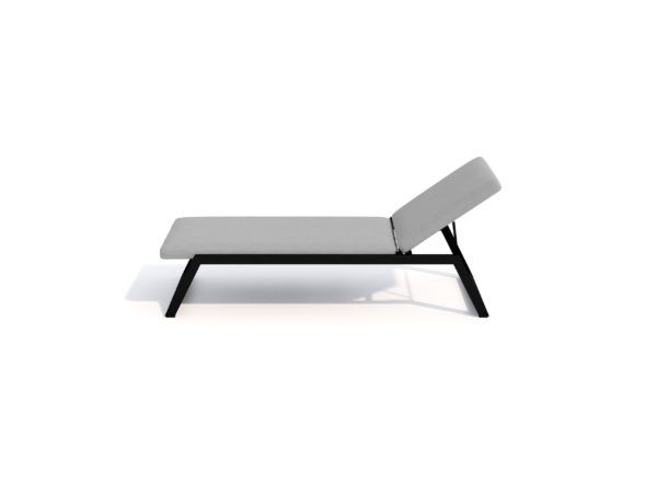 Tense Lounger Ts 13 Lead Chine 3756