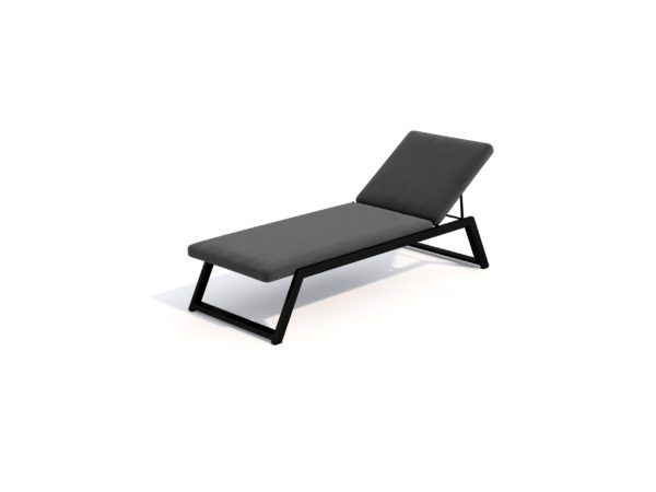 Tense Lounger Ts 13 Sooty 3758