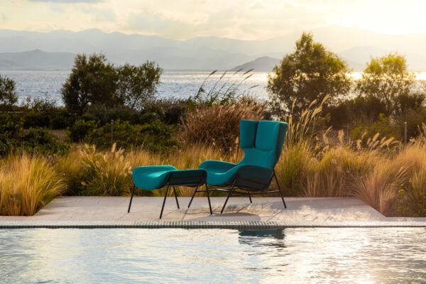 Bluf Lounge Chair 2